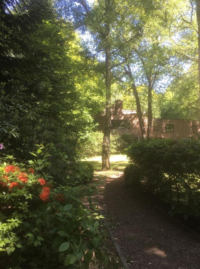 B&B Miranoza Oud-Heverlee Esterno foto