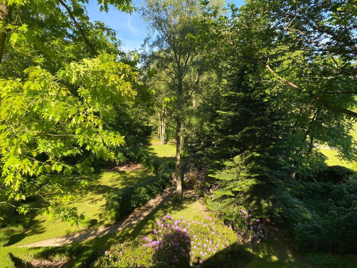 B&B Miranoza Oud-Heverlee Esterno foto