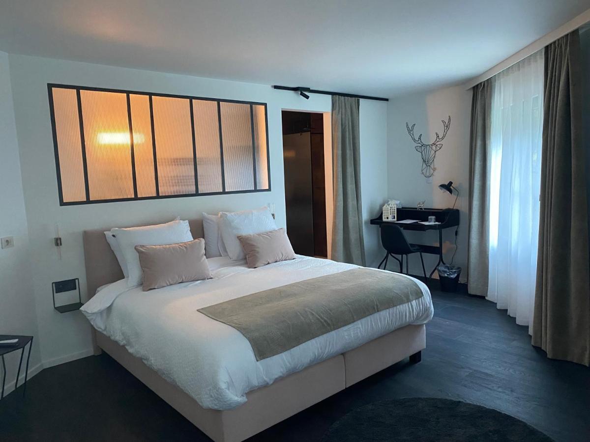 B&B Miranoza Oud-Heverlee Esterno foto
