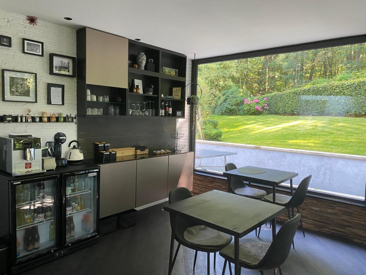 B&B Miranoza Oud-Heverlee Esterno foto