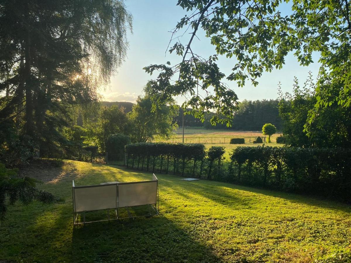 B&B Miranoza Oud-Heverlee Esterno foto