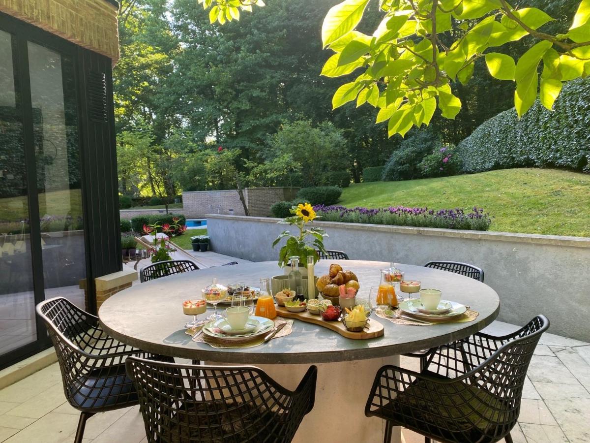 B&B Miranoza Oud-Heverlee Esterno foto
