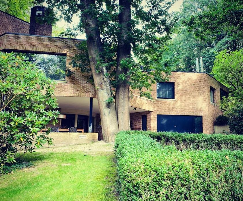 B&B Miranoza Oud-Heverlee Esterno foto