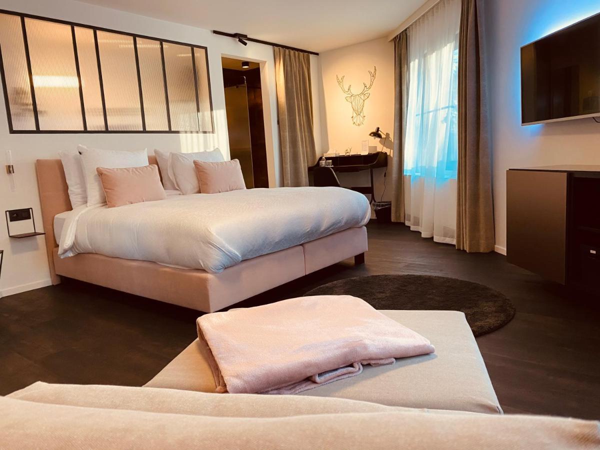 B&B Miranoza Oud-Heverlee Esterno foto
