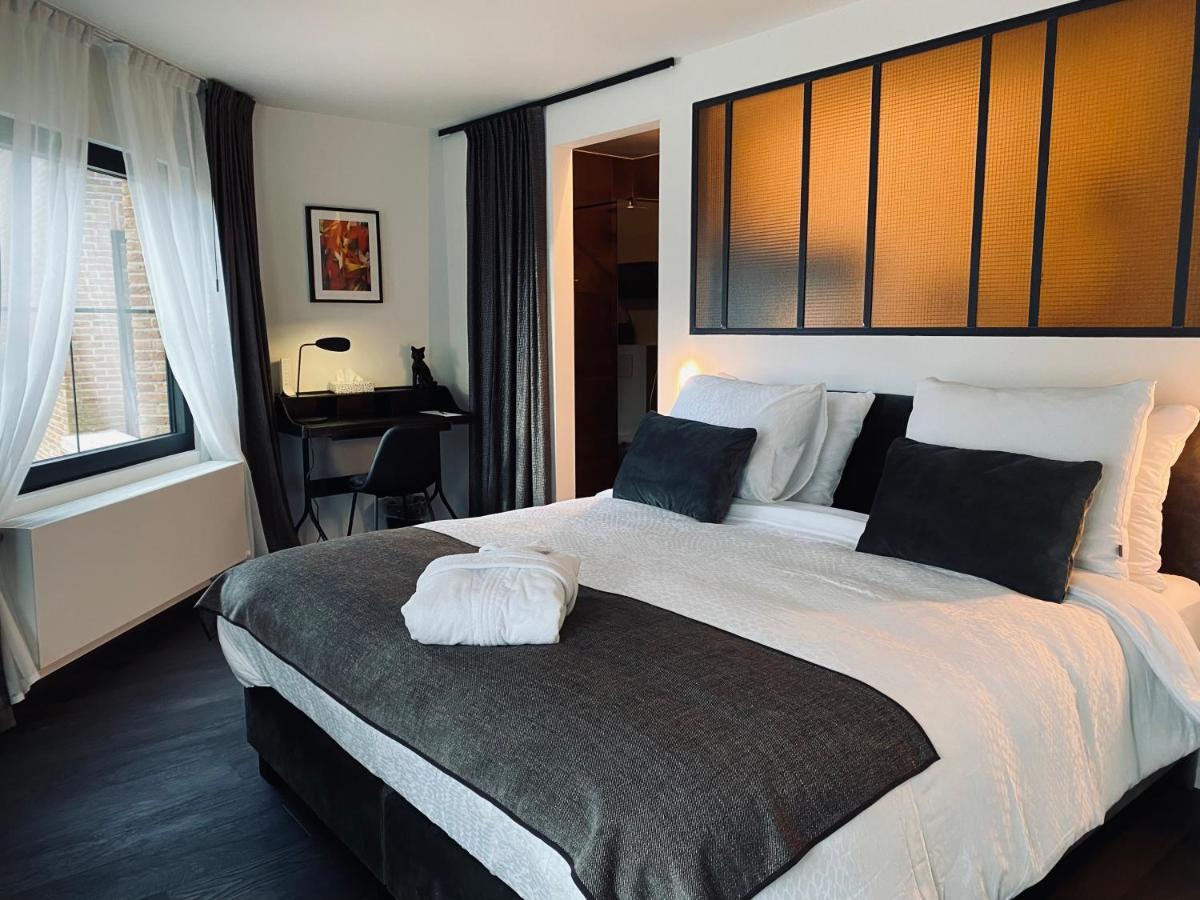B&B Miranoza Oud-Heverlee Esterno foto