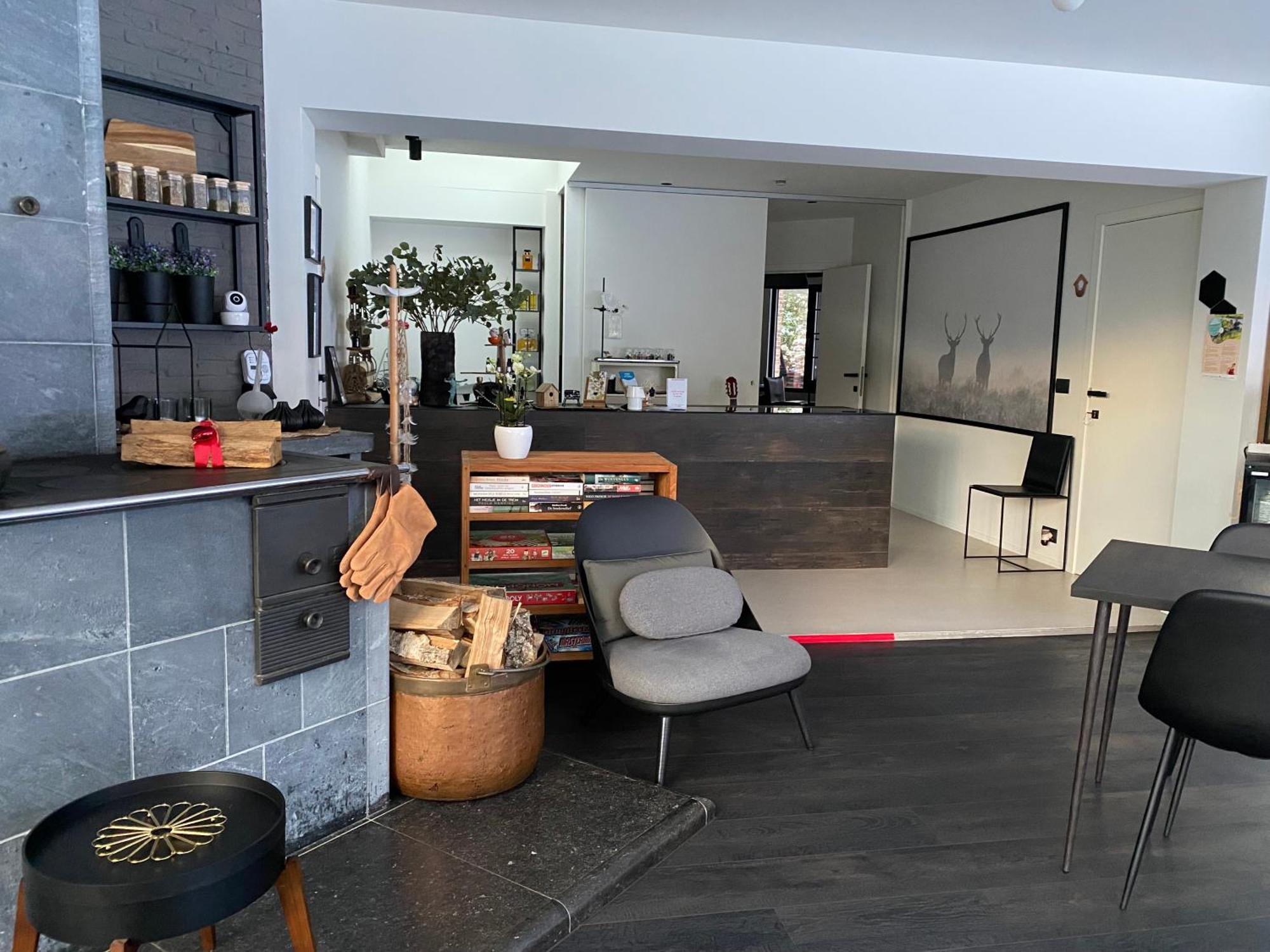 B&B Miranoza Oud-Heverlee Esterno foto