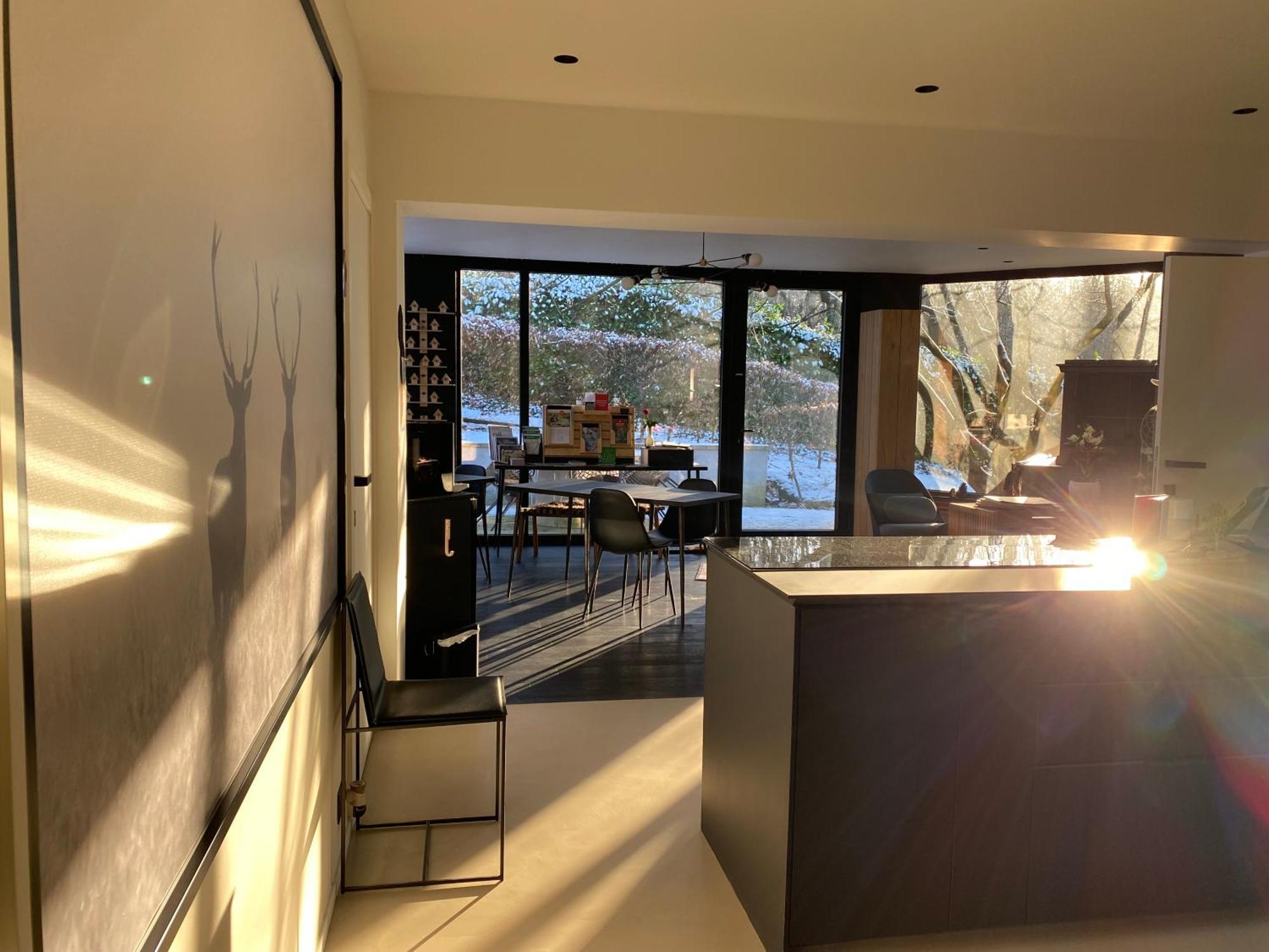 B&B Miranoza Oud-Heverlee Esterno foto