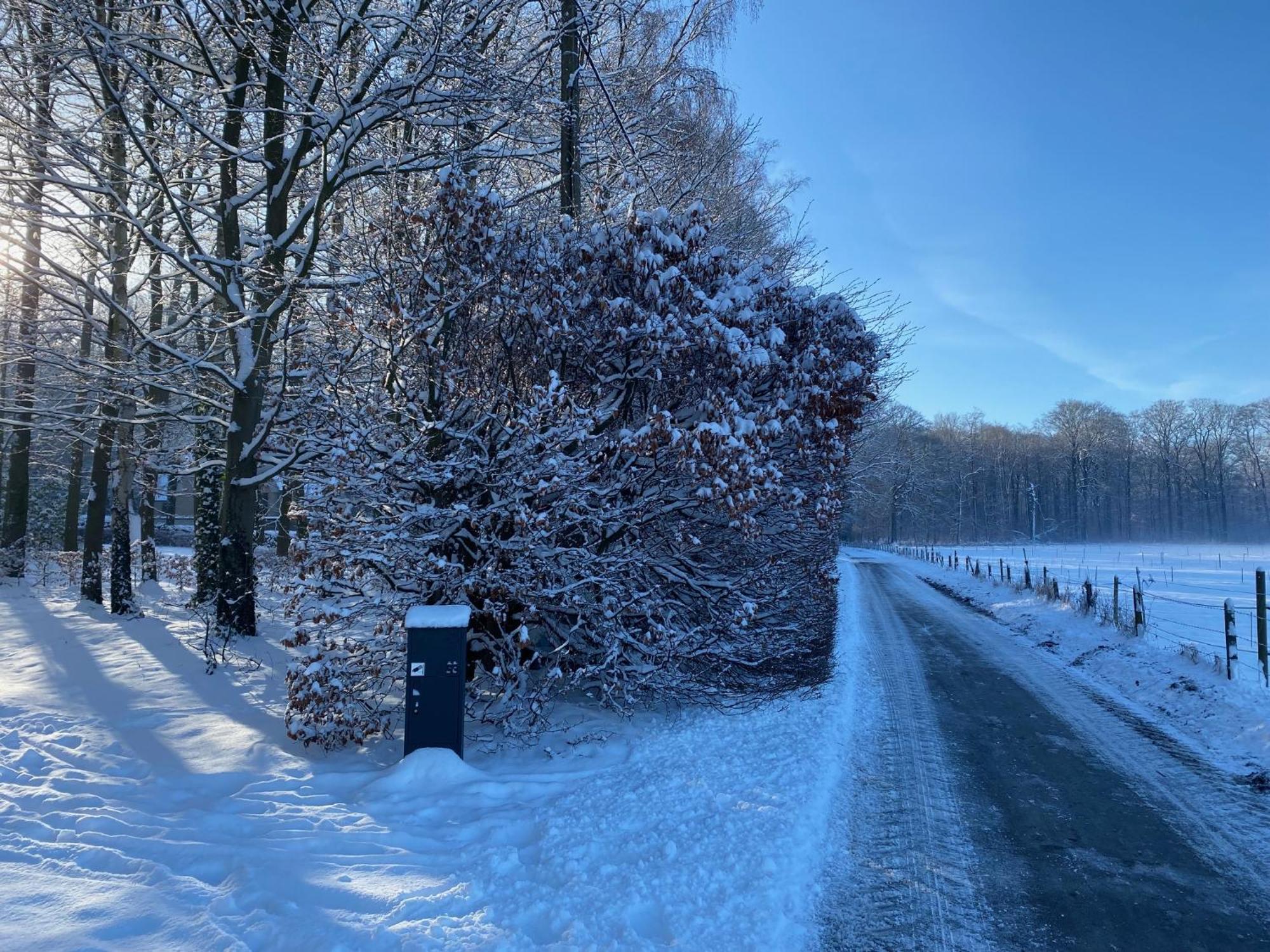 B&B Miranoza Oud-Heverlee Esterno foto